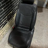 صندلی خارجی مناسب ایرانخودرو و سایپا