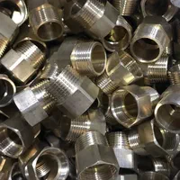 فروش اتصالات برنجی   پکیج