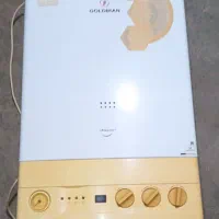 پکیج دیواری