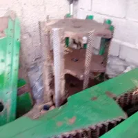 وسایل معمولی کمپاین پلان قدیم مدل ۸۶