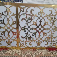 فروش توافقی پک کامل شلف سقف کاذب کانال کولر و...|کتابخانه، شلف، قفسههای دیواری|زرند, |دیوار