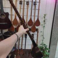 سه‌تار حیدری مهردار|سازهای سنتی|اهواز, مستغلات|دیوار