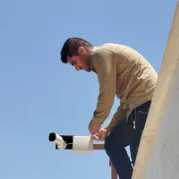 نصب دوربین مداربسته و دزدگیر اماکن