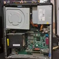 کامیوتر مانیتور|رایانه رومیزی|مشهد, حضرت حجت|دیوار