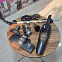 جارو پرتابل|جاروبرقی، جارو شارژی، بخارشو|تهران, شوش (باغ آذری)|دیوار