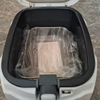 سرخ کن|اجاق گاز و لوازم برقی پختوپز|بروجرد, |دیوار