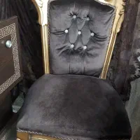 مبل سلطنتی 9 نفره|مبلمان خانگی و میز عسلی|اندیشه, شهرک کوثر|دیوار