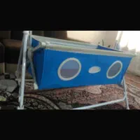 گهواره ،کریر و کیف نوزادی