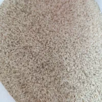نیم دانه هاشمی  سورتینگ شده خوش عطر وخوش پخت ۳۲۰