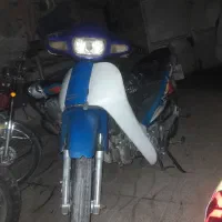 قیمت مینی ۲۰تومان قیمت بی کلاج هم ۳۴تومان|موتورسیکلت|بجنورد, |دیوار