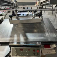 دستگاه چاپ سیلک وارداتی درایر و تامپوعکاسی میز نور