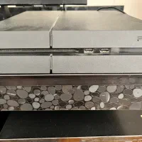Ps4|کنسول، بازی ویدئویی و آنلاین|شیراز, شیشه‌گری|دیوار