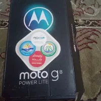 گوشی موتورولا مدل g8 power lite|موبایل|شاندرمن, |دیوار