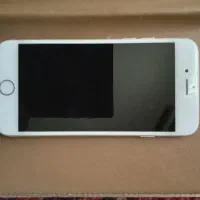 گوشی اپل ۶در حد نو