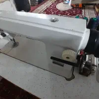 چرخ خیاطی|چرخ خیاطی و ریسندگی|ملکآباد, |دیوار