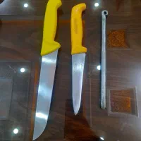 چاقومصقل سلاخی