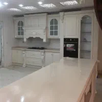 نصاب کابینت و کمد دیواری