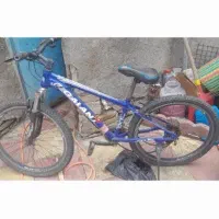 دوچرخه ۲۶