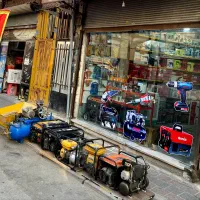 اجاره وتعمیر ابزارآلات ساختمانی صنعتی|ماشین‌آلات صنعتی|اسلام‌شهر, شهرک مصطفی خمینی|دیوار