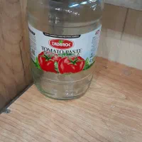 شیشه ۲ کیلویی رب