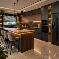 کابینت/کلوزت/Tv wall/کمددیواری/تخت کمجا