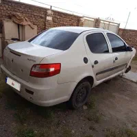 ماشین رانا تصادفی