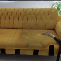 شستشوی مبل(۲۰درصد تخفیف)ضمانت کتبی