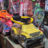 اسباب بازی مجیکار فرمان موزیکال