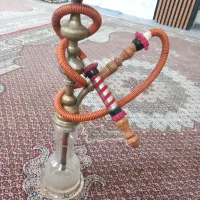 قلیان برنز