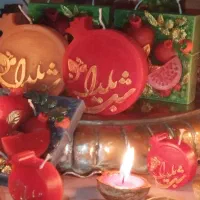 کلاس های آموزشی شمعسازی و اکسسوری سنگ مصنوعی|خدمات آموزشی|گلبهار, شهر جدید گلبهار|دیوار