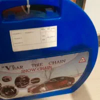 زنجیرچرخ پراید اکبند