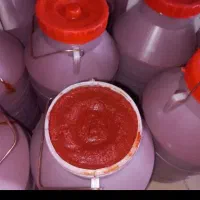 رب گوجه فرنگی