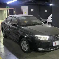 دنا پلاس EF7pشیش دنده