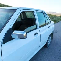 راننده سرویس هستم برای بعدازظهر