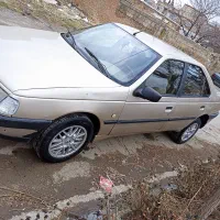 پژو 83|خودرو سواری و وانت|سقز, |دیوار