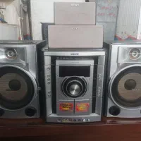 باند سونی