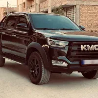 Kmc کی ام سی مدل ۱۴۰۱|خودرو سواری و وانت|ارومیه, |دیوار