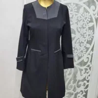 مانتو با شلوار اداری