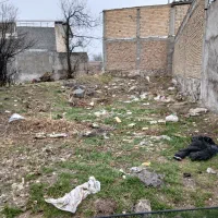 زمین در نصیرآباد