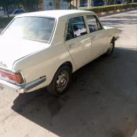 پیکان پژویی مدل ۱۳۷۰