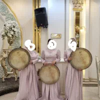 گروه دفنوازان طلوع|خدمات پذیرایی، مراسم|تهران, نیروی هوایی (پیروزی)|دیوار