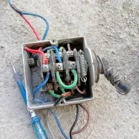 نیازمند شاگرد برقکار