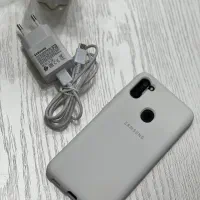 گوشی a11 سامسونگ