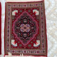 قالیچه دستباف