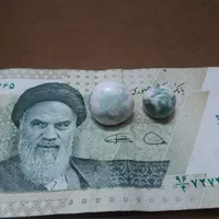 دو عدد سنگ الماس اسیاب|جواهرات|تهران, شهرک رضویه|دیوار