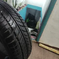 لاستیک پژو