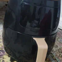 سرخ کن بدون روغن