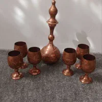 لیوان مسی