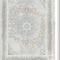 دو تخته فرش ۹ متری قیطران