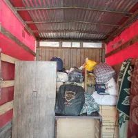 اثاث کشی منزل با نیروی جوان و کاربلد تضمینی